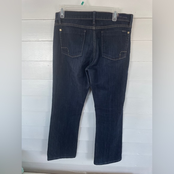 Viper Wash Lily Bootcut Fidelity Jeans - Picture 2 of 12